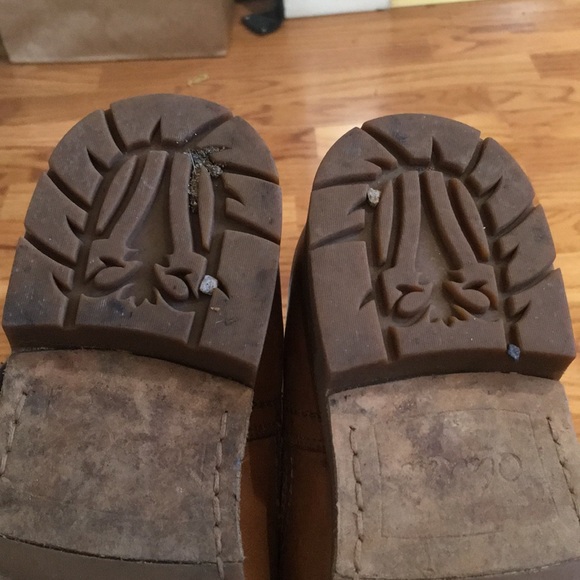 Olukai haleakala boot US9.5 EUR39.5 - Picture 2 of 4